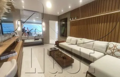 Apartamento com 3 quartos à venda na rua almirante tamandaré, 650, centro, santo andré por r$ 1.276.000