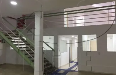 Prédio à venda na rua coronel seabra, 395, vila marina, santo andré por r$ 4.100.000