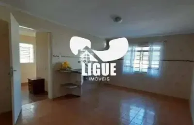 Casa com 4 quartos à venda na rua paula sousa, 485, vila guiomar, santo andré por r$ 580.000