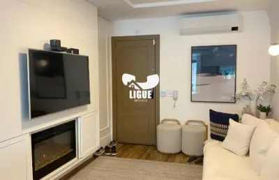 Cobertura com 3 quartos à venda na rua jequitinhonha, 140, campestre, santo andré por r$ 1.045.000