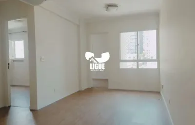 Apartamento com 3 quartos para alugar na rua adolfo bastos, 284, vila bastos, santo andré por r$ 2.700