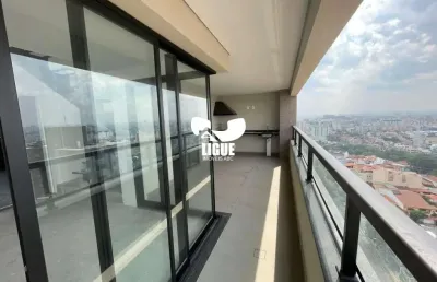 Cobertura com 3 quartos à venda na rua joão ribeiro, 1031, campestre, santo andré por r$ 3.200.000