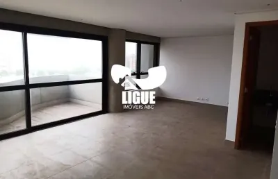 Apartamento com 3 quartos à venda na rua itapura, 219, vila alpina, santo andré por r$ 1.700.000