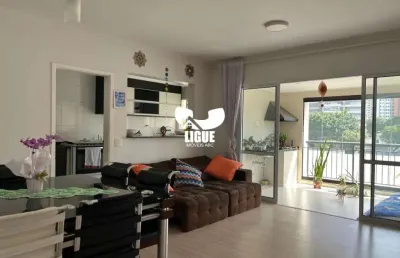 Apartamento com 3 quartos à venda na rua caminho do pilar, 475, vila gilda, santo andré por r$ 1.175.000