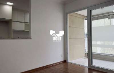 Apartamento com 2 quartos para alugar na rua das pitangueiras, 945, jardim, santo andré por r$ 2.900