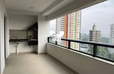 Apartamento com 3 quartos à venda na avenida doutor erasmo, 480, vila assunção, santo andré por r$ 1.800.000