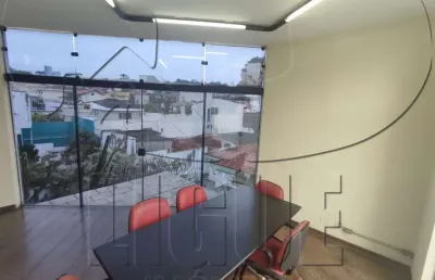 Prédio à venda na rua banda, 583, jardim do mar, são bernardo do campo por r$ 3.000.000