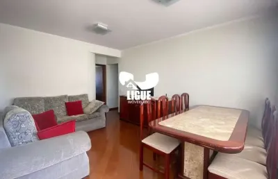 Apartamento com 3 quartos à venda na rua holanda, 251, parque das nações, santo andré por r$ 440.000