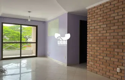 Apartamento com 2 quartos à venda na rua paraguai, 40, parque das nações, santo andré por r$ 360.000