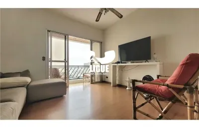 Apartamento com 3 quartos à venda na rua joão ribeiro, 104, campestre, santo andré por r$ 455.000