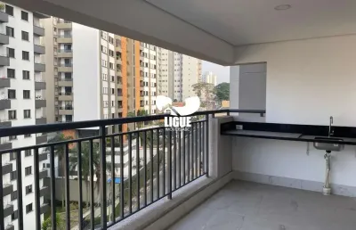 Apartamento com 3 quartos à venda na rua avanhandava, 95, vila gilda, santo andré por r$ 840.000