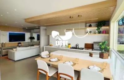 Apartamento com 2 quartos à venda na rua manaus, 226, vila alzira, santo andré por r$ 619.000