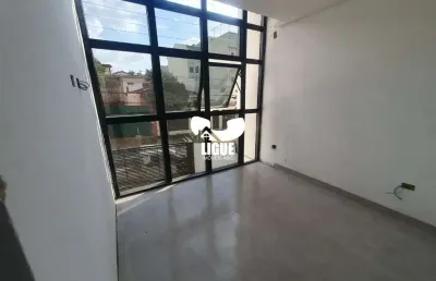 Cobertura com 2 quartos à venda na rua do contorno, 334, campestre, santo andré por r$ 595.000