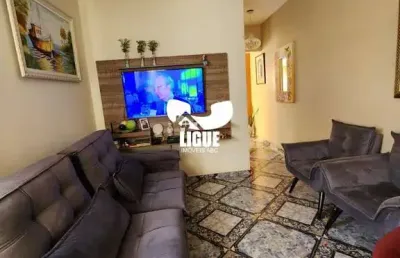 Casa com 2 quartos à venda na rua dunquerque, 551, parque novo oratório, santo andré por r$ 715.000