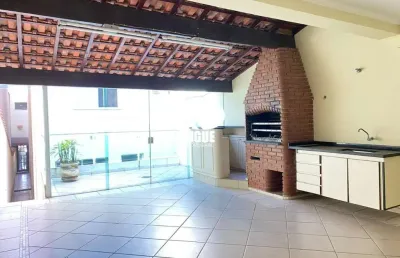 Casa com 3 quartos à venda na rua cisplatina, 234, vila pires, santo andré por r$ 950.000