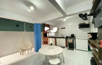 Casa com 3 quartos à venda na rua lupércio de miranda, 1551, campestre, santo andré por r$ 860.000