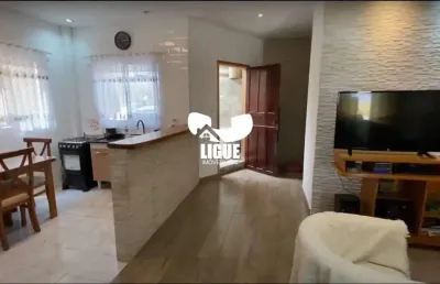 Casa com 3 quartos à venda na éden, 34, jardim santo andré, santo andré por r$ 480.000