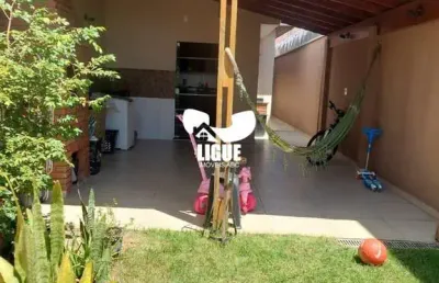Casa com 3 quartos à venda na avenida tietê, 413, campestre, santo andré por r$ 795.000