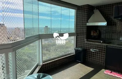 Apartamento com 2 quartos à venda na avenida doutor erasmo, 723, vila assunção, santo andré por r$ 905.000