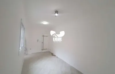 Apartamento com 2 quartos à venda na rua barão de ramalho, 97, vila scarpelli, santo andré por r$ 390.000