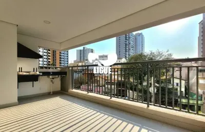 Apartamento com 4 quartos à venda na rua avanhandava, 95, vila gilda, santo andré por r$ 1.590.000