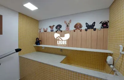 Apartamento com 2 quartos à venda na rua joão ribeiro, 310, campestre, santo andré por r$ 650.000