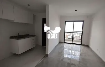Apartamento com 2 quartos para alugar na alameda são caetano, 1337, jardim, santo andré por r$ 2.690