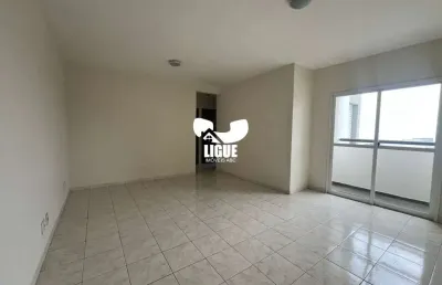 Apartamento com 3 quartos para alugar na rua pacajás, 120, vila pinheirinho, santo andré por r$ 2.600