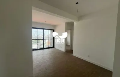 Apartamento com 2 quartos à venda na rua riachuelo, 250, vila assunção, santo andré por r$ 650.000