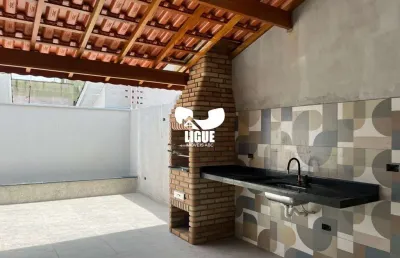 Casa com 3 quartos à venda na rua tanger, 15, parque oratório, santo andré por r$ 895.000