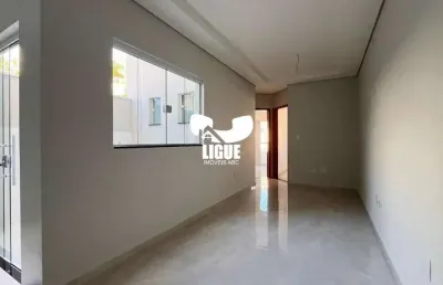 Apartamento com 2 quartos à venda na rua alemanha, 718, parque das nações, santo andré por r$ 420.000
