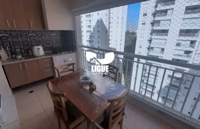 Apartamento com 3 quartos à venda na avenida presidente kennedy, 3700, boa vista, são caetano do sul por r$ 1.285.000