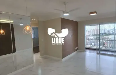 Apartamento com 3 quartos à venda na rua paraíba, 253, centro, são caetano do sul por r$ 920.000