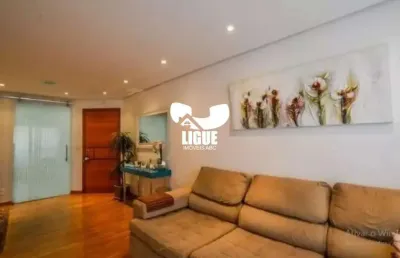 Apartamento com 3 quartos à venda na rua tuiuti, 365, jardim bela vista, santo andré por r$ 845.000