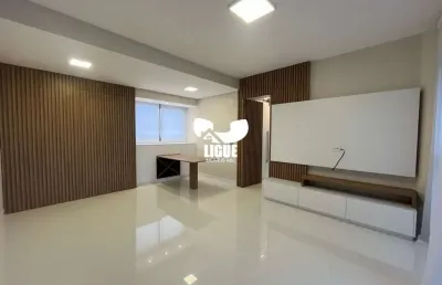 Apartamento com 2 quartos para alugar na rua das goiabeiras, 761, jardim, santo andré por r$ 6.800