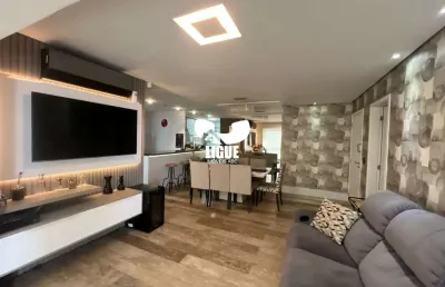 Apartamento com 3 quartos à venda na rua rafael correa sampaio, 44, santo antônio, são caetano do sul por r$ 1.050.000