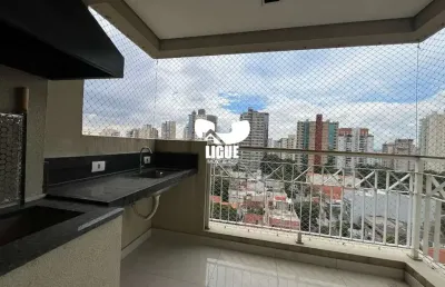 Apartamento com 2 quartos à venda na rua das goiabeiras, 610, jardim, santo andré por r$ 710.000