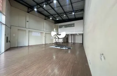 Barracão / galpão / depósito para alugar na rua guilherme marconi, 410, vila assunção, santo andré por r$ 18.000