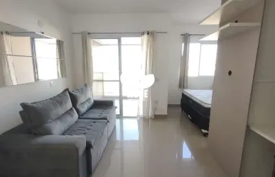 Loft com 1 quarto para alugar na rua ângela tomé, 85, vila angelina, são bernardo do campo por r$ 2.590