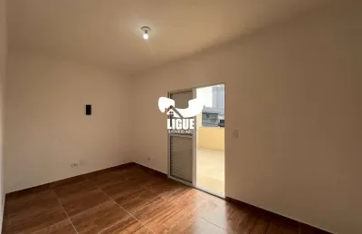Casa com 3 quartos para alugar na silveira neto, 60, vila homero thon, santo andré por r$ 3.000