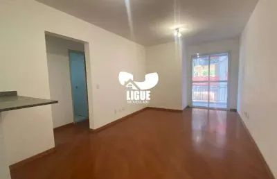 Apartamento com 2 quartos para alugar na rua das pitangueiras, 250, jardim, santo andré por r$ 3.000