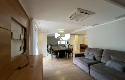 Apartamento com 3 quartos para alugar na rua santa justina, 88, vila olímpia, são paulo por r$ 8.500
