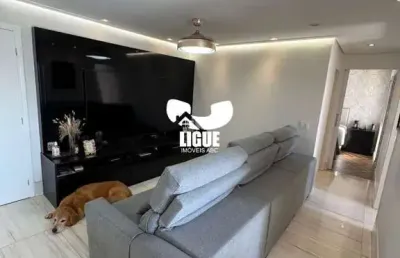 Apartamento com 2 quartos à venda na rua alagoas, 581, centro, são caetano do sul por r$ 1.100.000