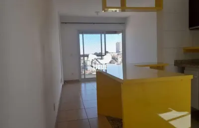 Apartamento com 2 quartos para alugar na rua iguaçu, 106, santa maria, santo andré por r$ 2.200