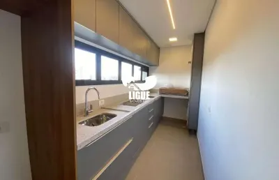 Apartamento com 2 quartos para alugar na rua garcia rodrigues, 460, vila alpina, santo andré por r$ 4.500