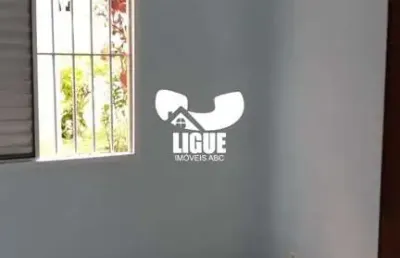 Apartamento com 3 quartos à venda na estrada cata preta, 1002, vila joão ramalho, santo andré por r$ 250.000