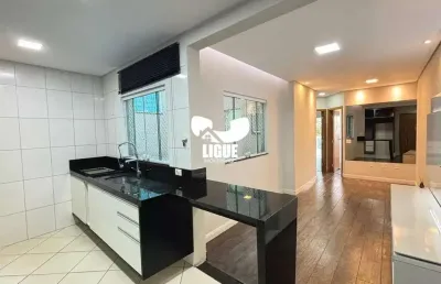Cobertura com 2 quartos para alugar na rua tupinambás, 350, vila alzira, santo andré por r$ 3.300