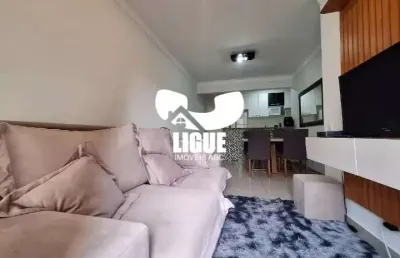 Apartamento com 3 quartos à venda na rua lupércio de miranda, 1776, campestre, santo andré por r$ 480.000