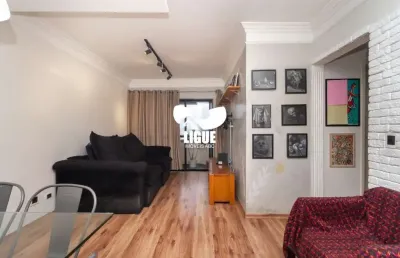 Apartamento com 3 quartos à venda na rua são paulo, 961, santa paula, são caetano do sul por r$ 680.000