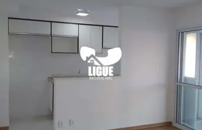 Apartamento com 3 quartos à venda na rua japão, 390, parque das nações, santo andré por r$ 690.000